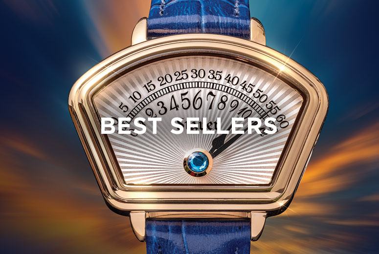 Best-Sellers
